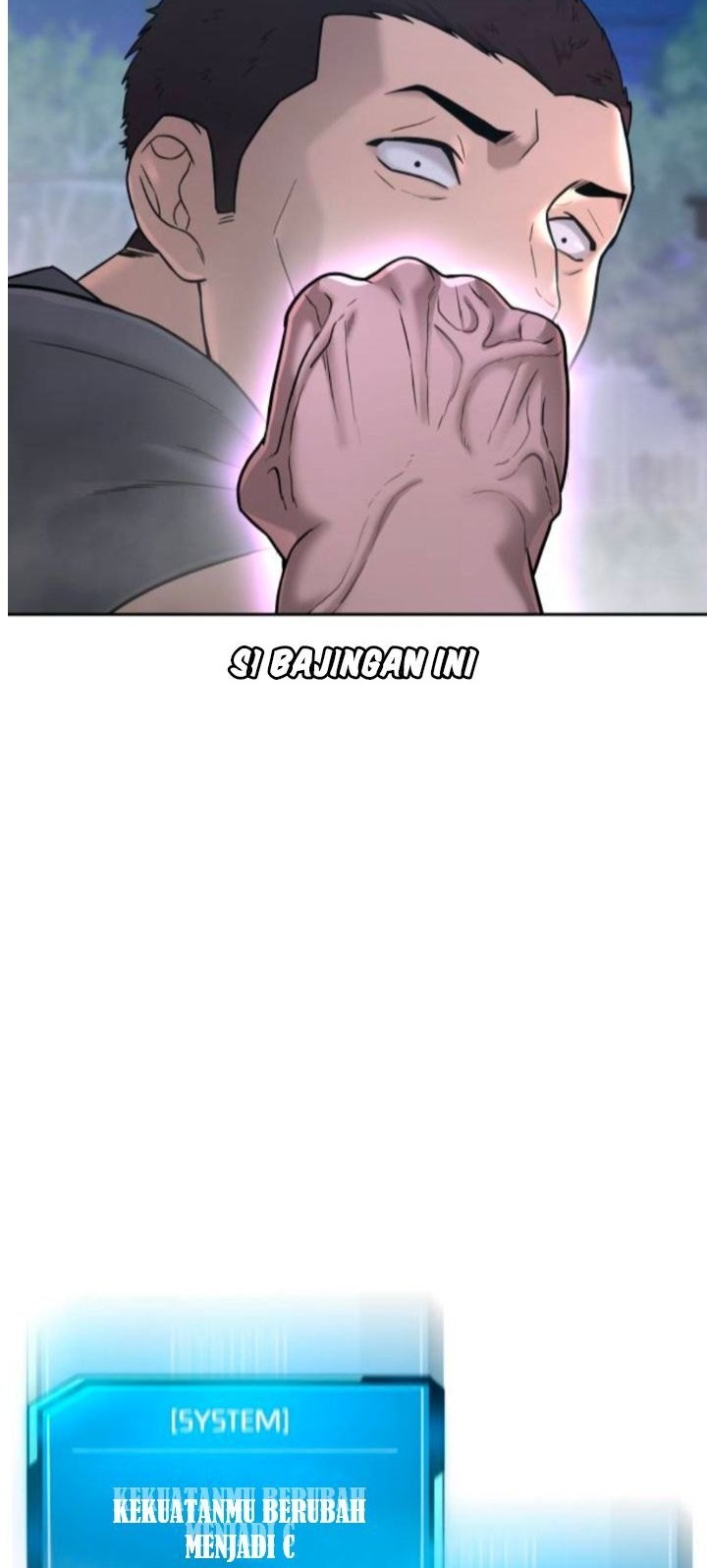 Quest Supremacy Chapter 15 Gambar 37