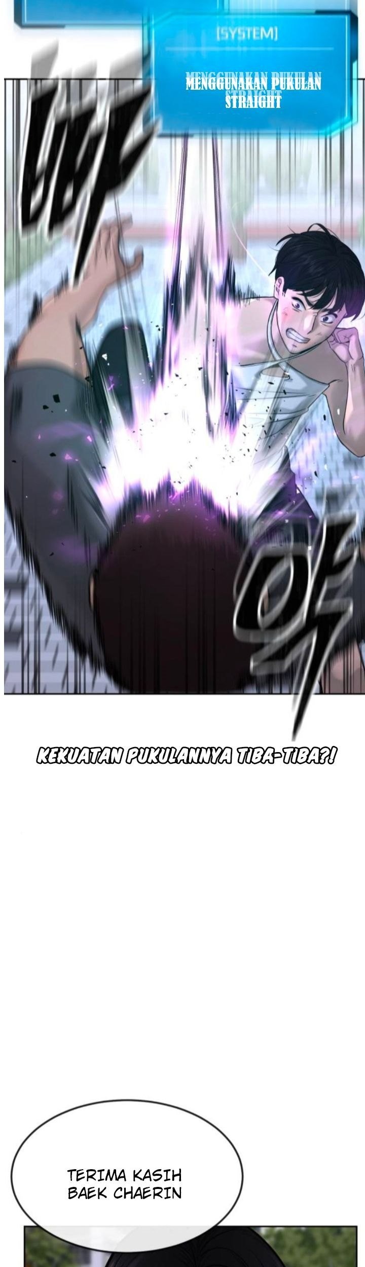 Quest Supremacy Chapter 15 Gambar 38