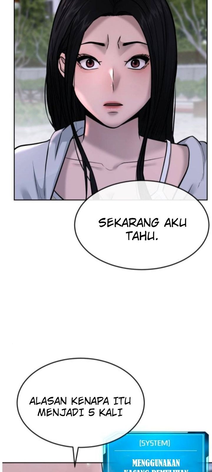 Quest Supremacy Chapter 15 Gambar 39