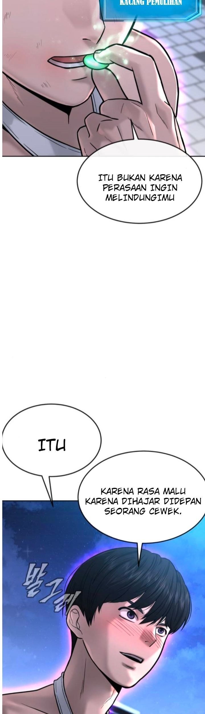 Quest Supremacy Chapter 15 Gambar 40