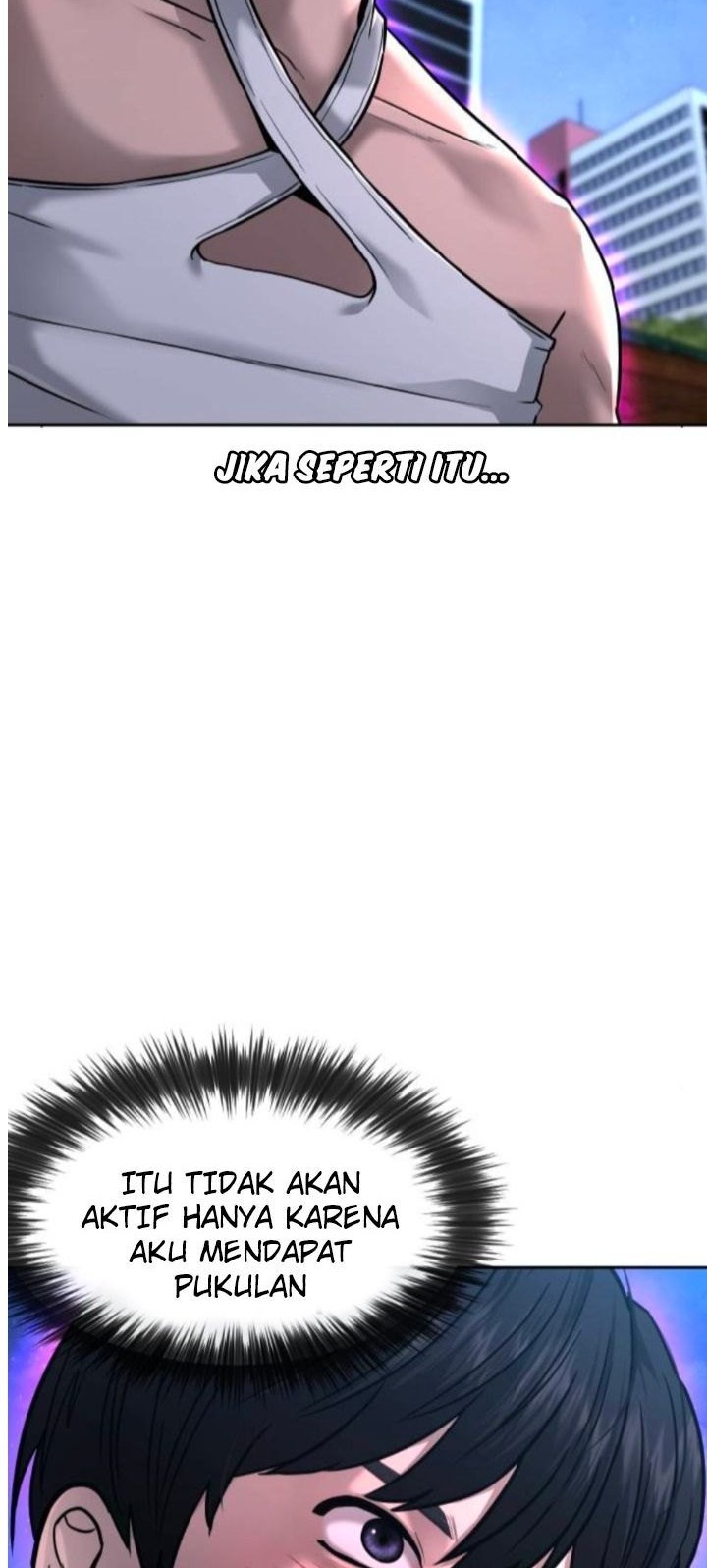 Quest Supremacy Chapter 15 Gambar 41