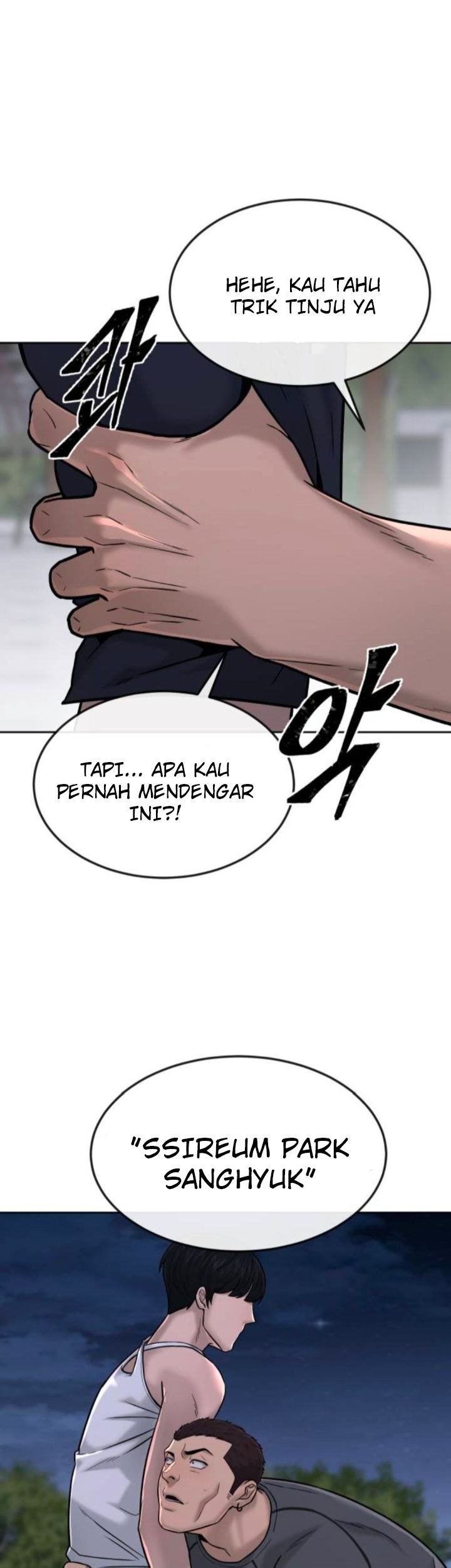 Quest Supremacy Chapter 15 Gambar 43