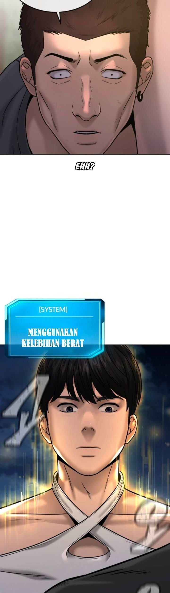 Quest Supremacy Chapter 15 Gambar 45