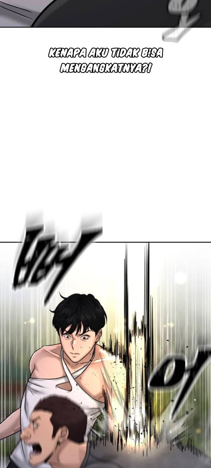 Quest Supremacy Chapter 15 Gambar 46