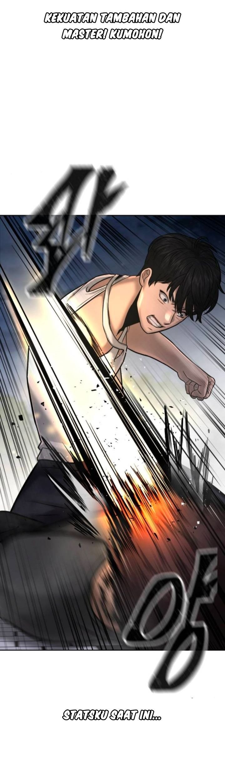 Quest Supremacy Chapter 15 Gambar 49