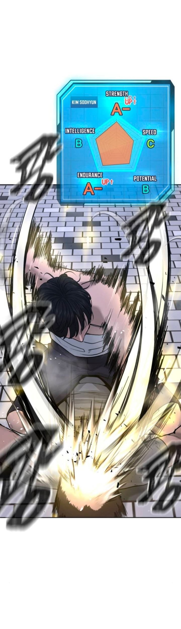 Quest Supremacy Chapter 15 Gambar 51