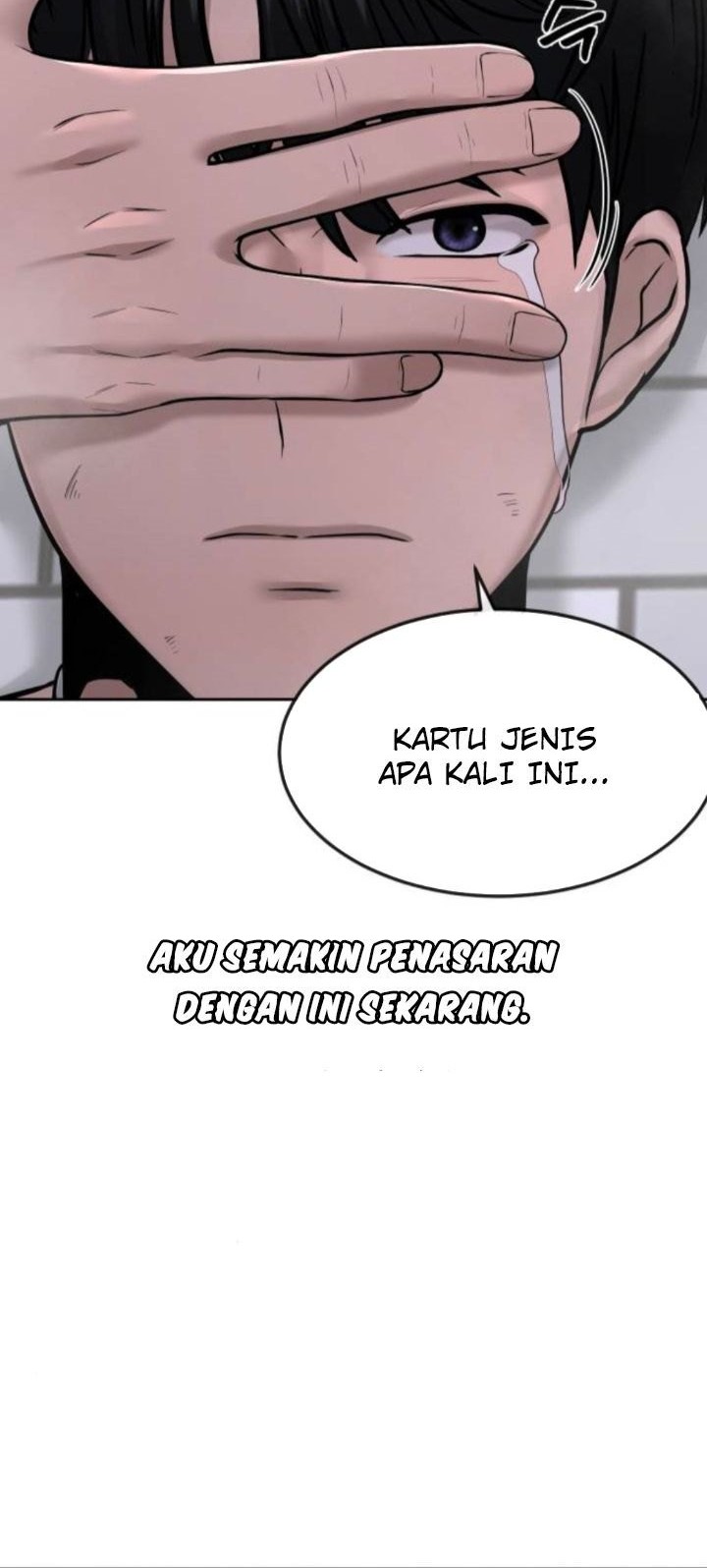 Quest Supremacy Chapter 15 Gambar 54