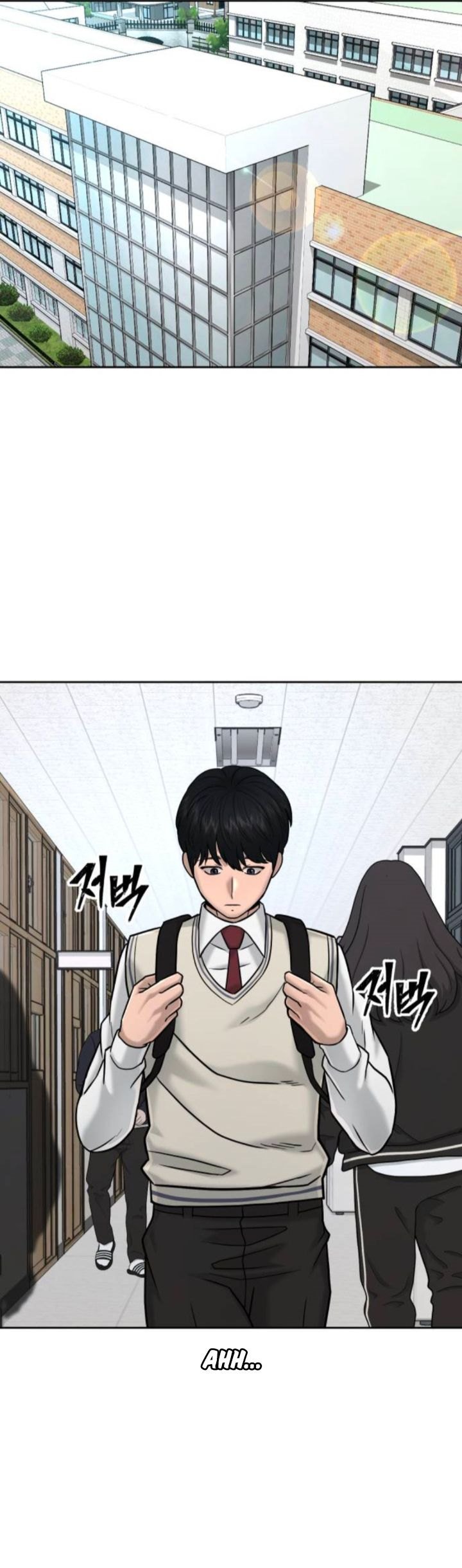 Quest Supremacy Chapter 15 Gambar 55