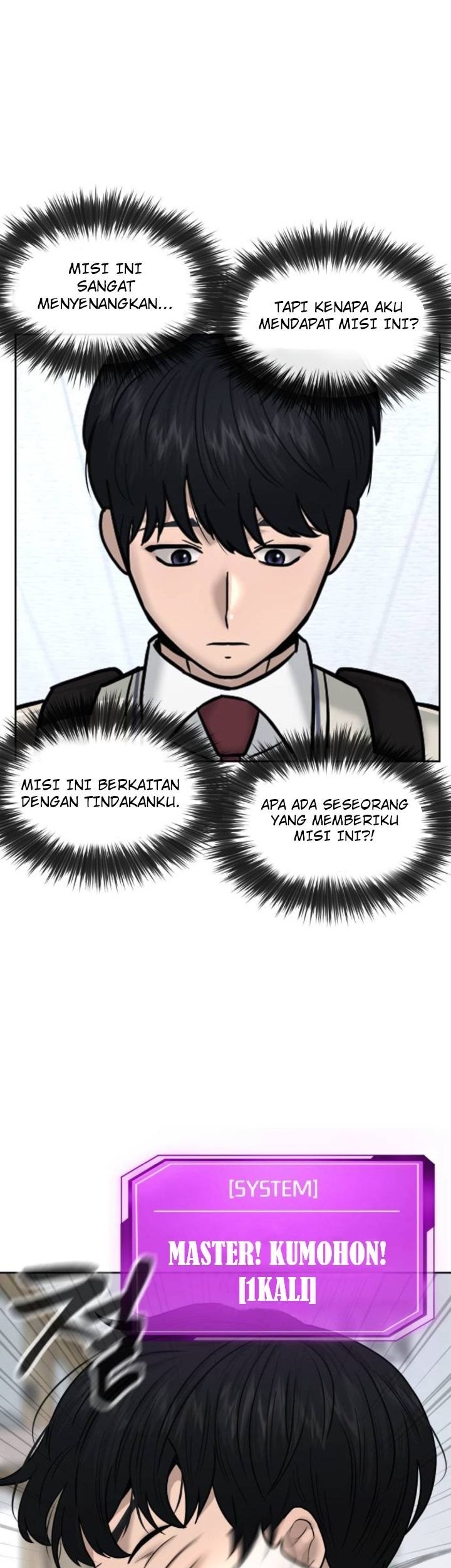 Quest Supremacy Chapter 15 Gambar 56