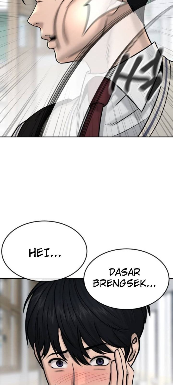 Quest Supremacy Chapter 15 Gambar 57