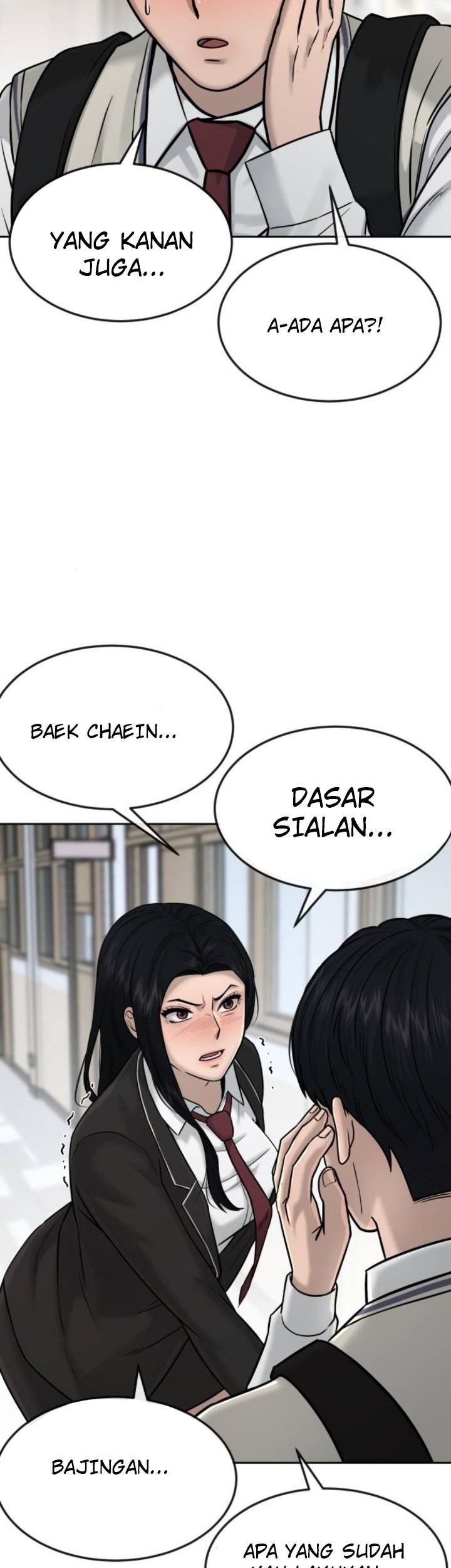 Quest Supremacy Chapter 15 Gambar 58