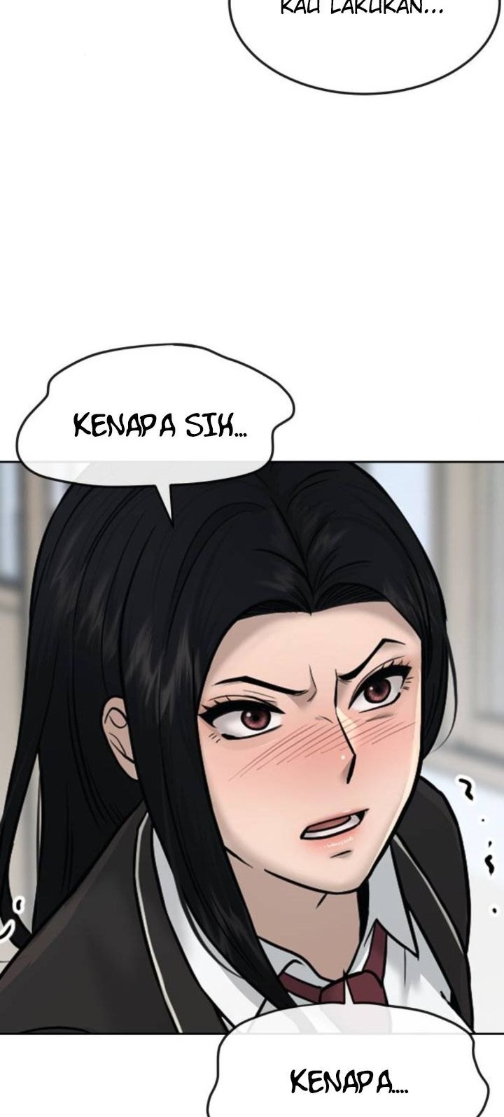 Quest Supremacy Chapter 15 Gambar 59