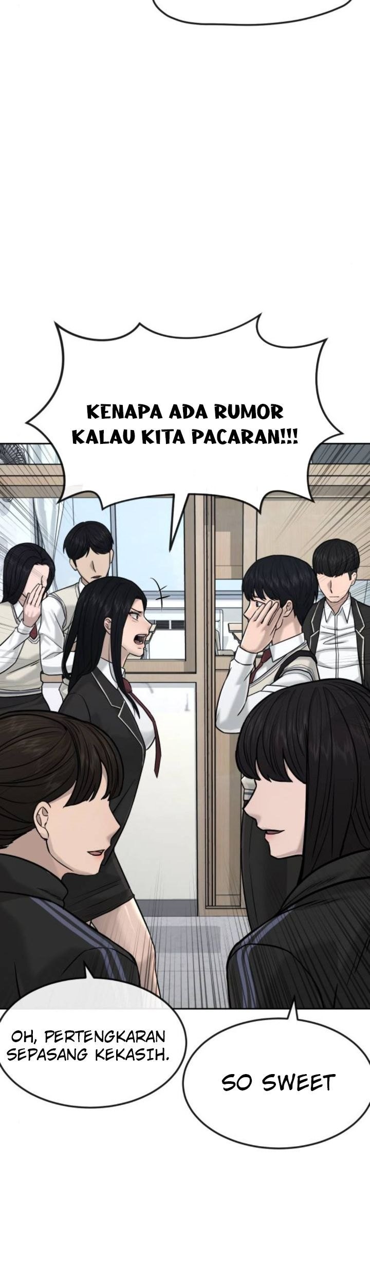 Quest Supremacy Chapter 15 Gambar 60