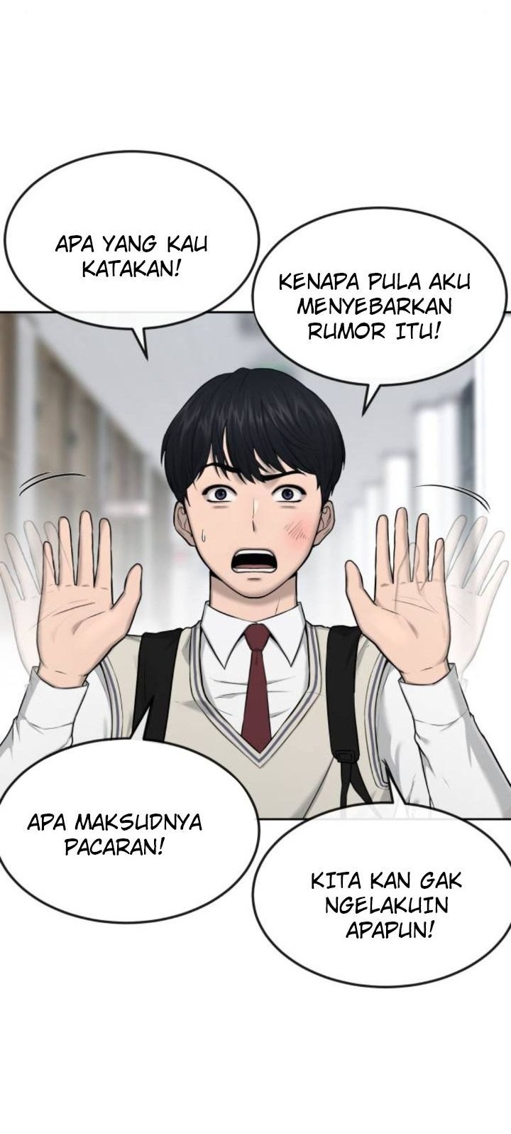 Quest Supremacy Chapter 15 Gambar 61