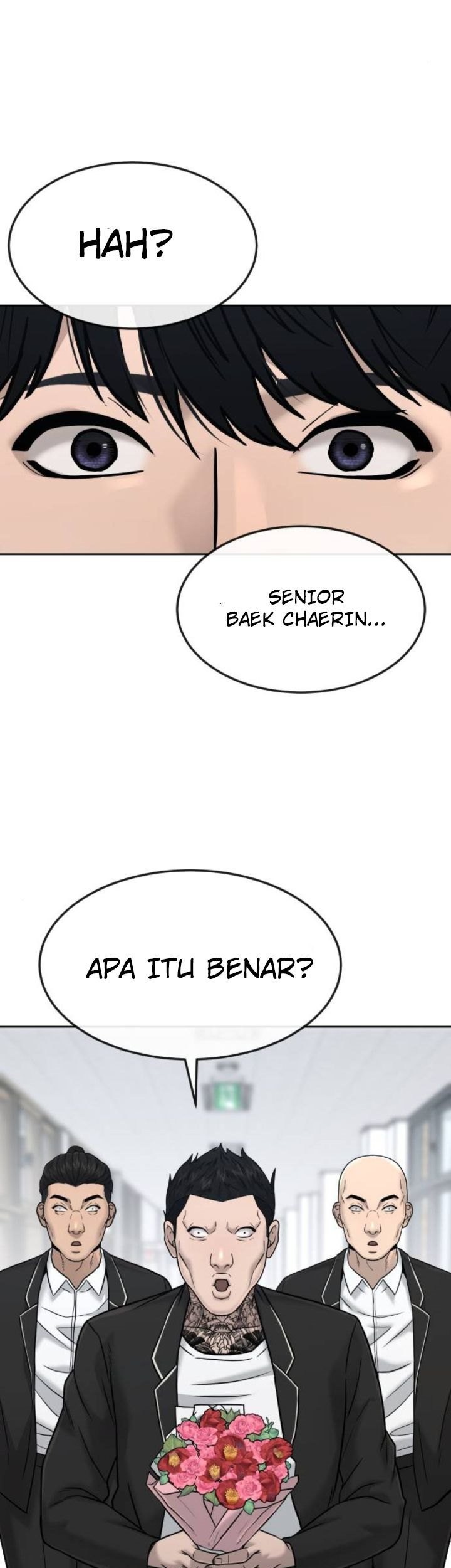 Quest Supremacy Chapter 15 Gambar 63
