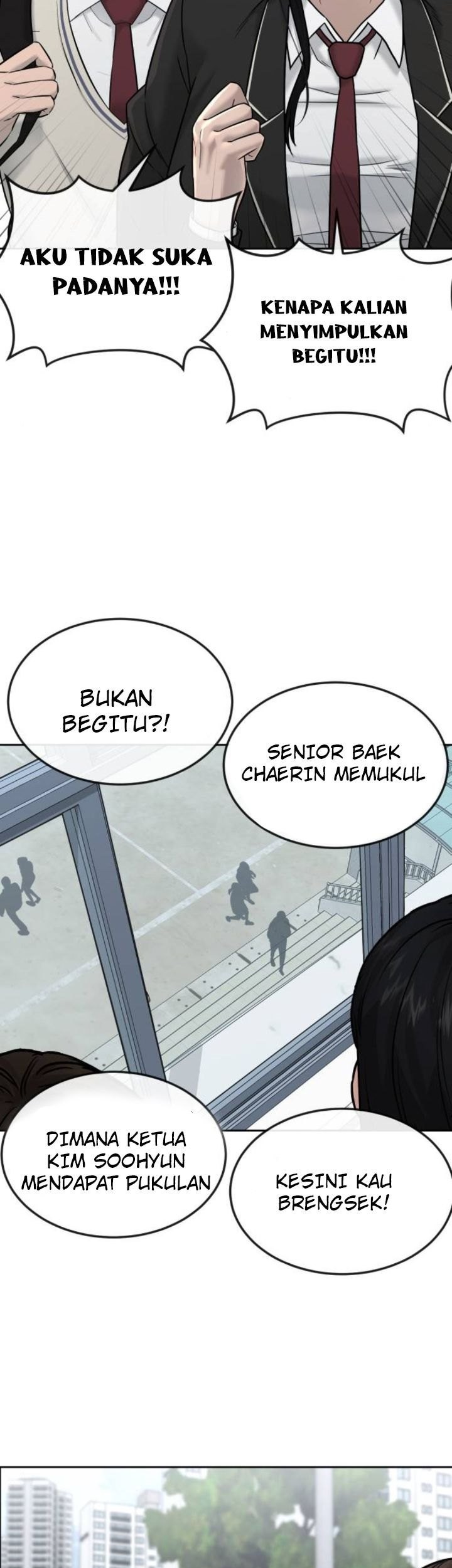 Quest Supremacy Chapter 15 Gambar 65