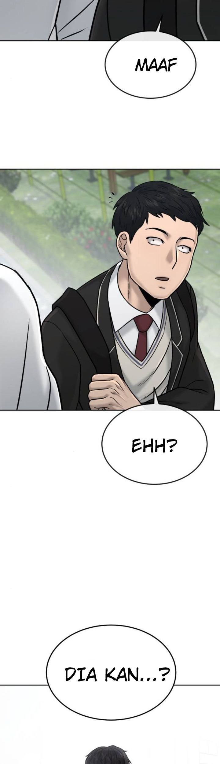 Quest Supremacy Chapter 15 Gambar 67