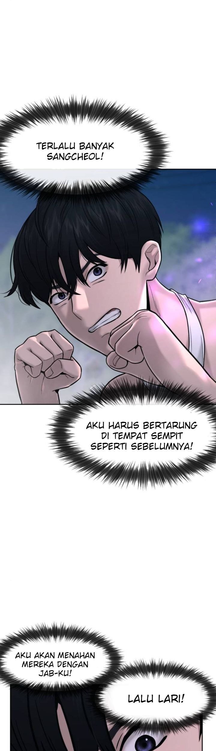 Quest Supremacy Chapter 15 Gambar 5