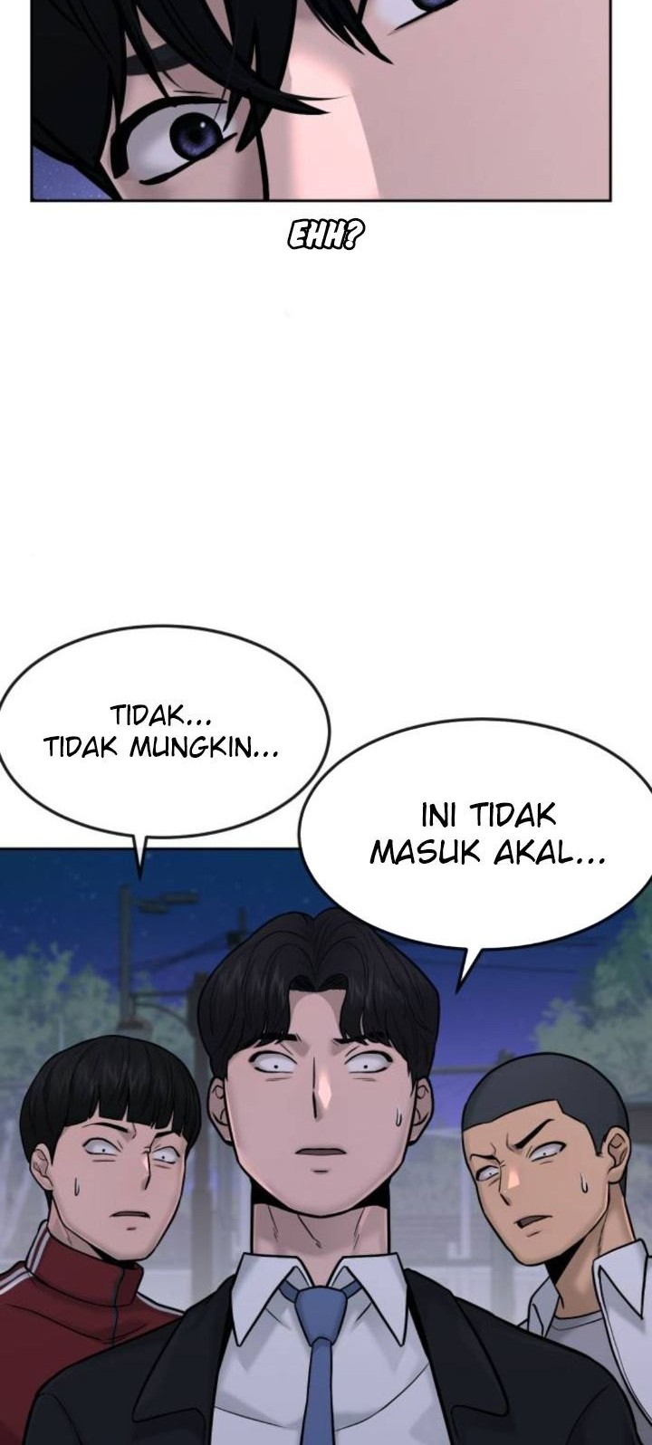 Quest Supremacy Chapter 15 Gambar 6
