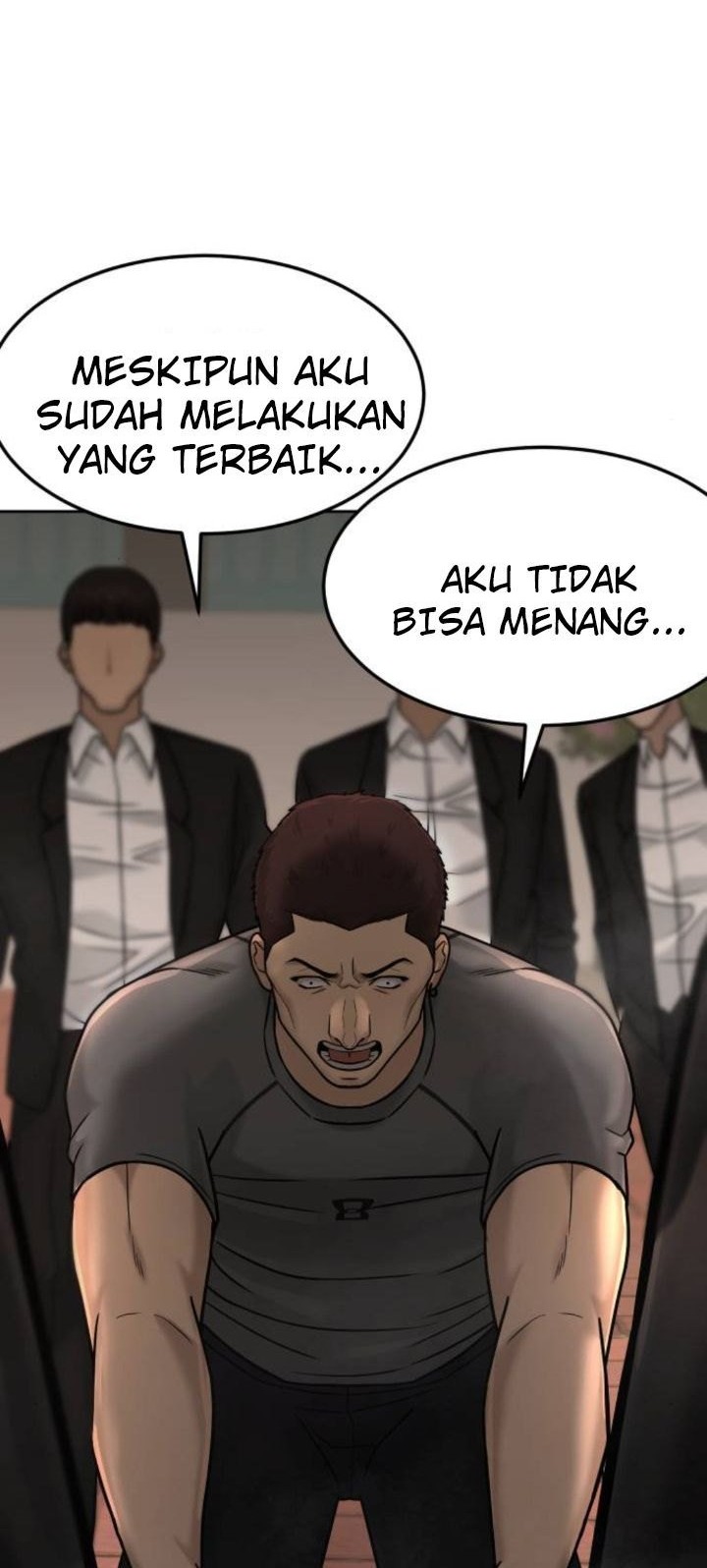 Quest Supremacy Chapter 15 Gambar 71