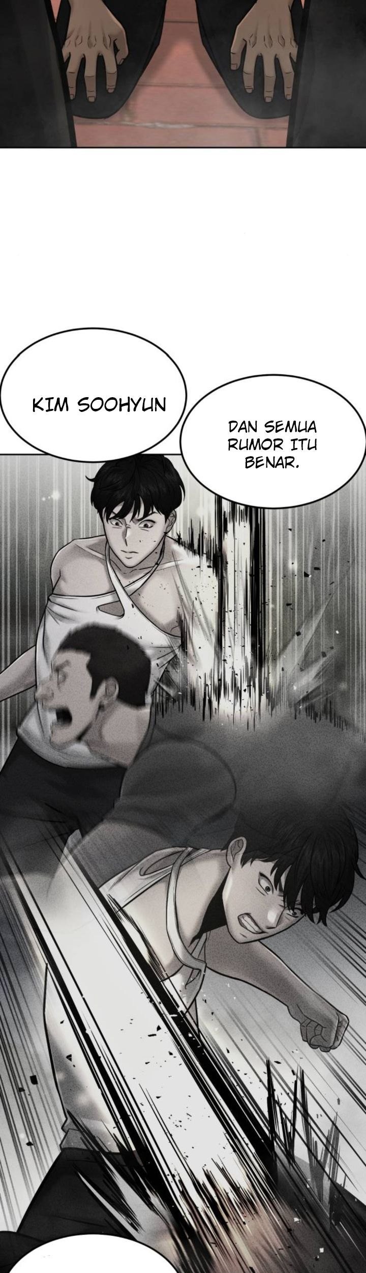 Quest Supremacy Chapter 15 Gambar 72