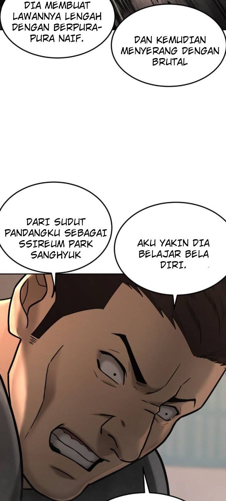 Quest Supremacy Chapter 15 Gambar 73