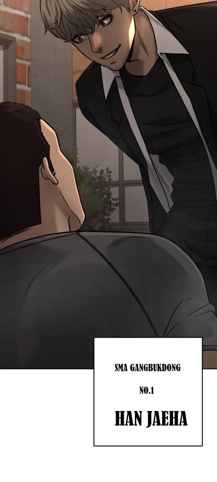 Quest Supremacy Chapter 15 Gambar 75
