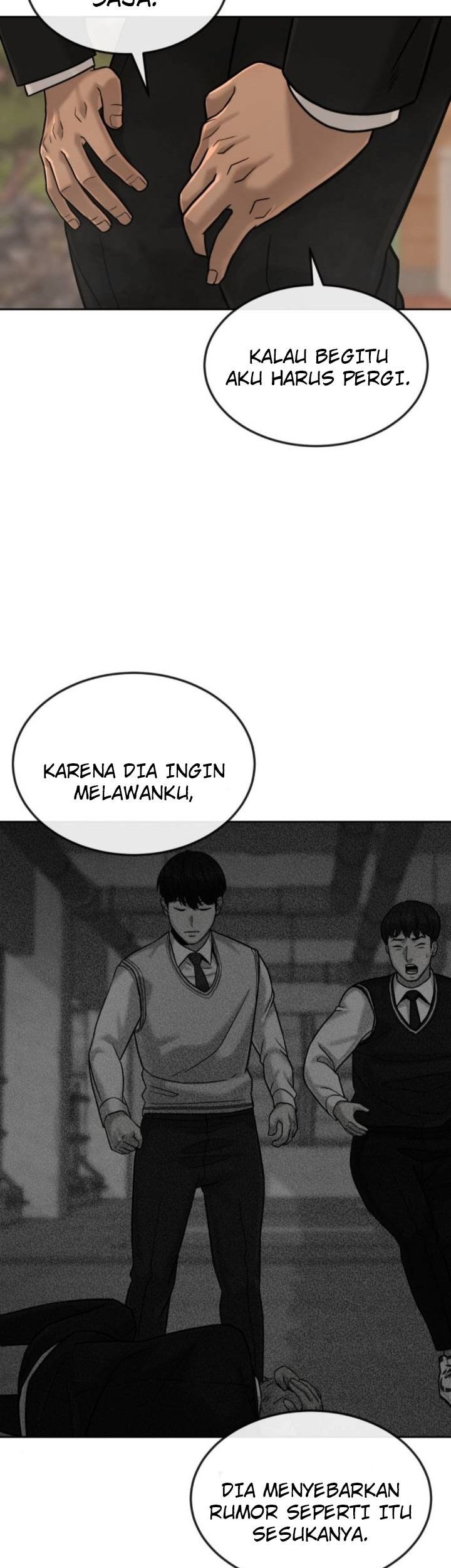 Quest Supremacy Chapter 15 Gambar 79