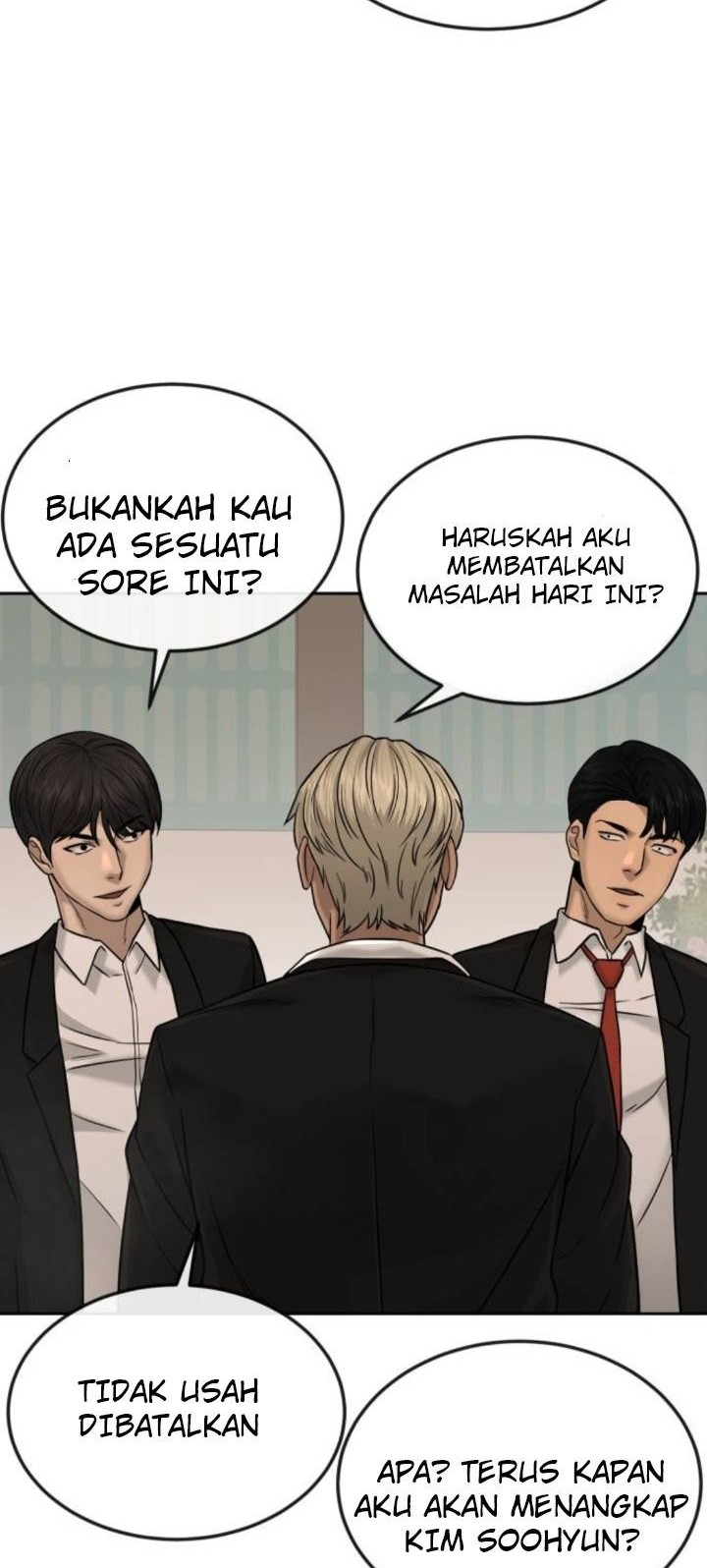 Quest Supremacy Chapter 15 Gambar 80