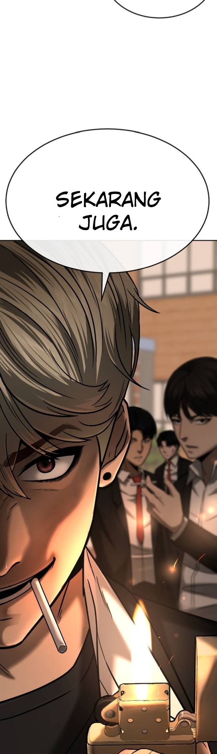 Quest Supremacy Chapter 15 Gambar 81