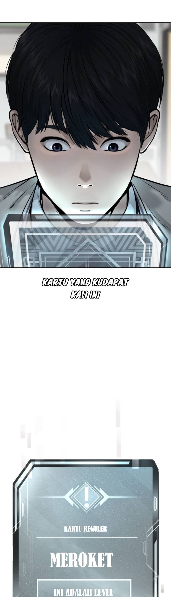 Quest Supremacy Chapter 15 Gambar 84