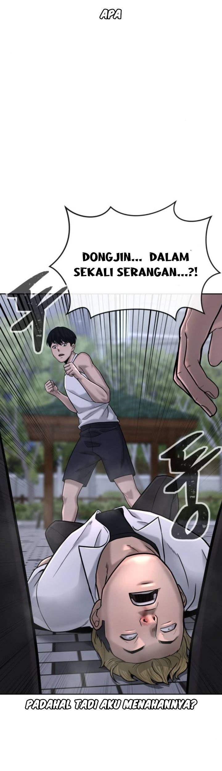 Quest Supremacy Chapter 15 Gambar 8
