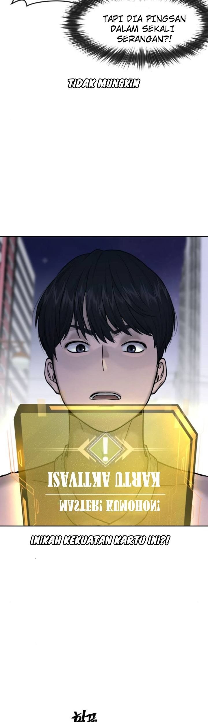 Quest Supremacy Chapter 15 Gambar 10