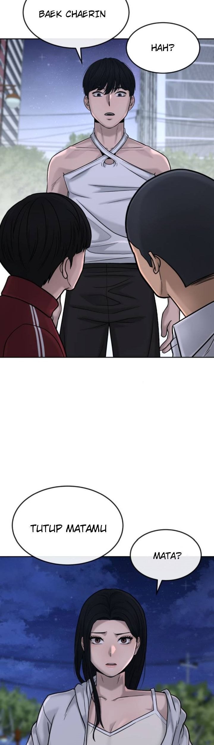 Quest Supremacy Chapter 15 Gambar 12