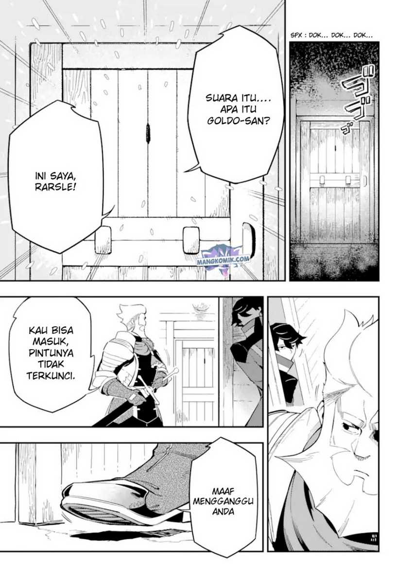 Ansatsu Skill de Isekai Saikyou: Renkinjutsu to Ansatsujutsu o Kiwameta Ore wa, Sekai o Kage kara Shihai suru Chapter 04.2 Gambar 12