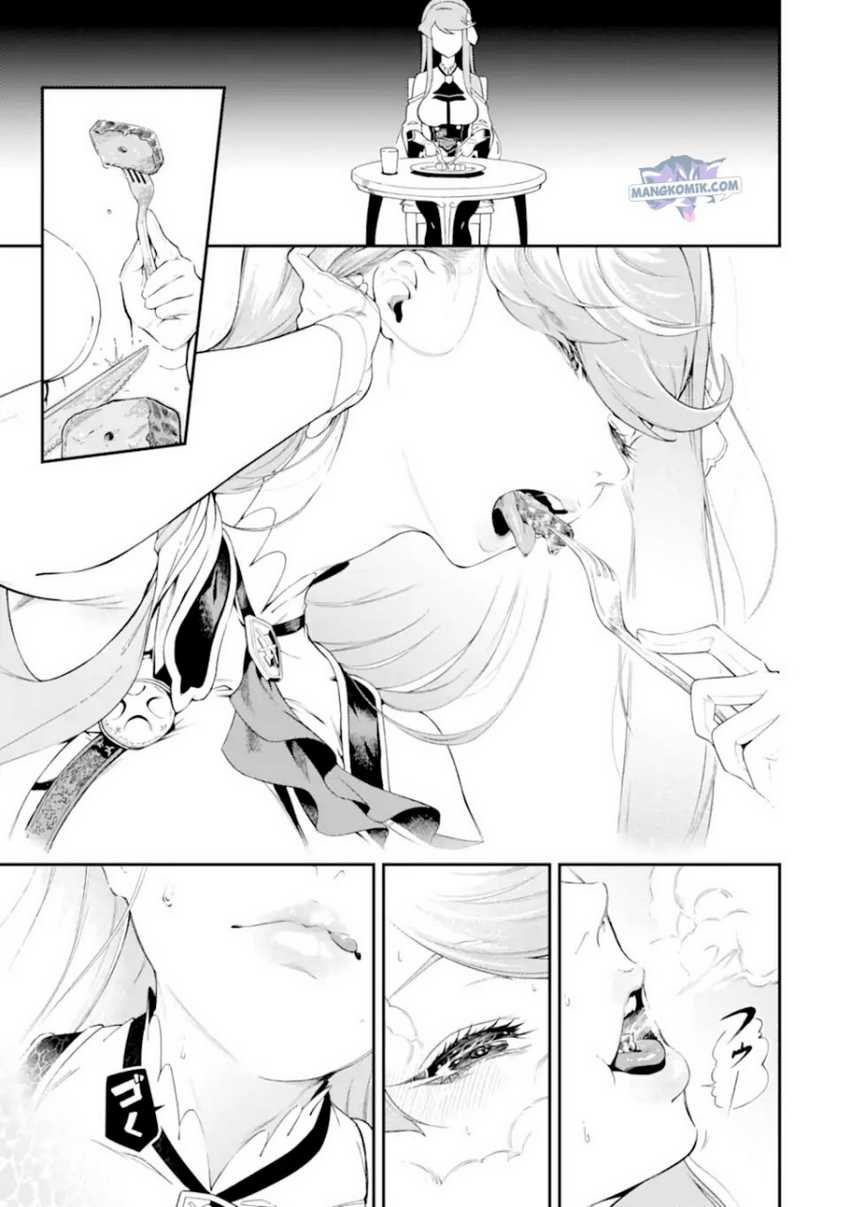 Baca Ansatsu Skill de Isekai Saikyou: Renkinjutsu to Ansatsujutsu o Kiwameta Ore wa, Sekai o Kage kara Shihai suru Chapter 04.2 Gambar 2