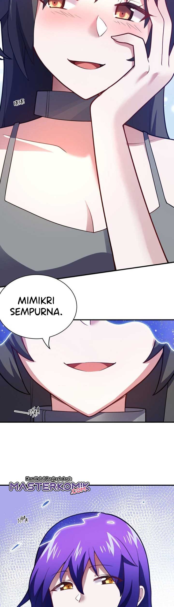 I, the Strongest Demon, Have Regained My Youth?! Chapter 46 Gambar 4