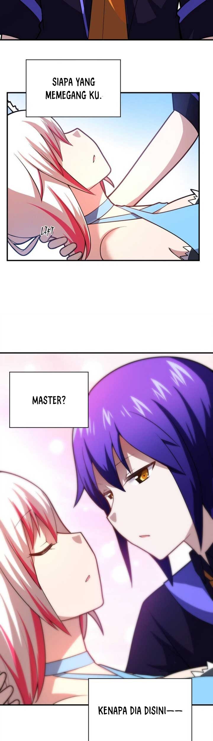 I, the Strongest Demon, Have Regained My Youth?! Chapter 46 Gambar 6