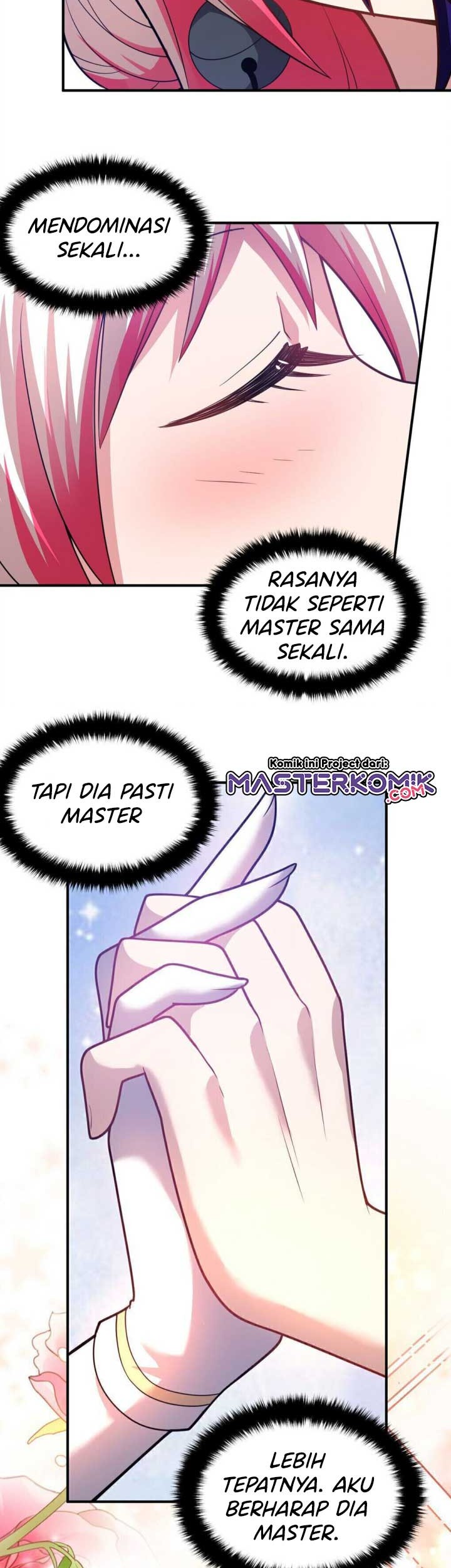 I, the Strongest Demon, Have Regained My Youth?! Chapter 46 Gambar 8