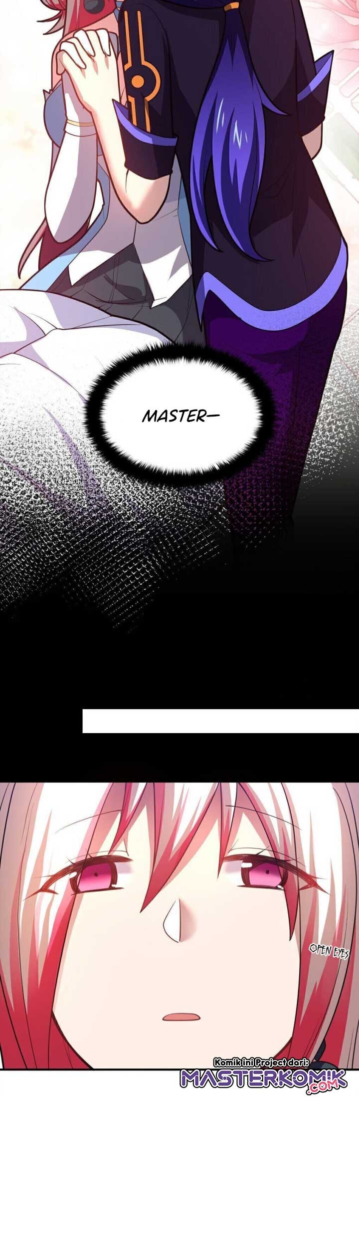 I, the Strongest Demon, Have Regained My Youth?! Chapter 46 Gambar 10
