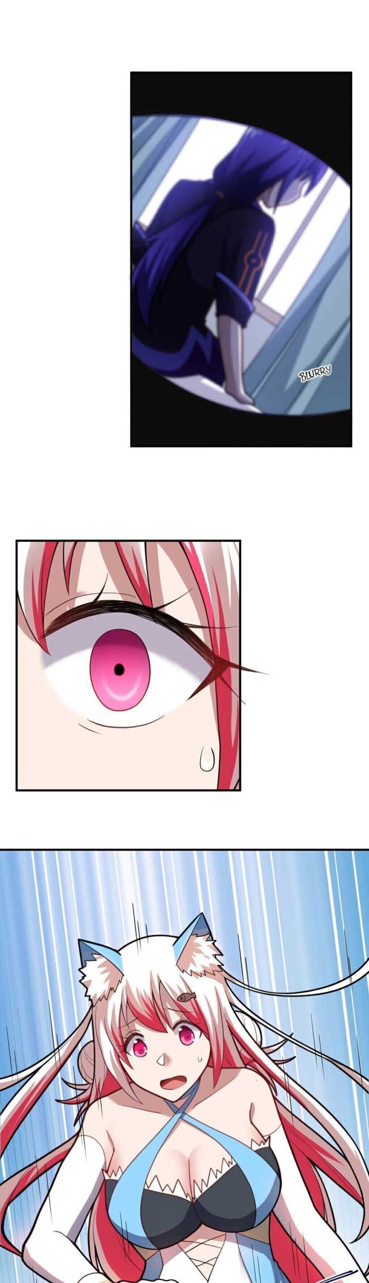 I, the Strongest Demon, Have Regained My Youth?! Chapter 46 Gambar 11