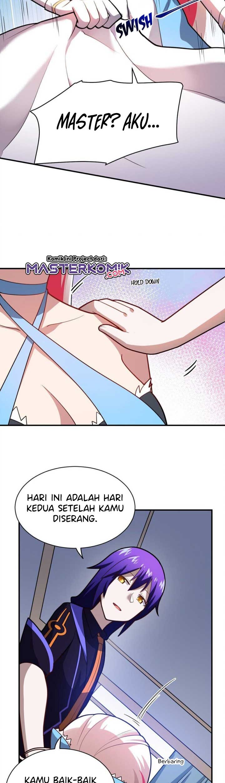 I, the Strongest Demon, Have Regained My Youth?! Chapter 46 Gambar 12