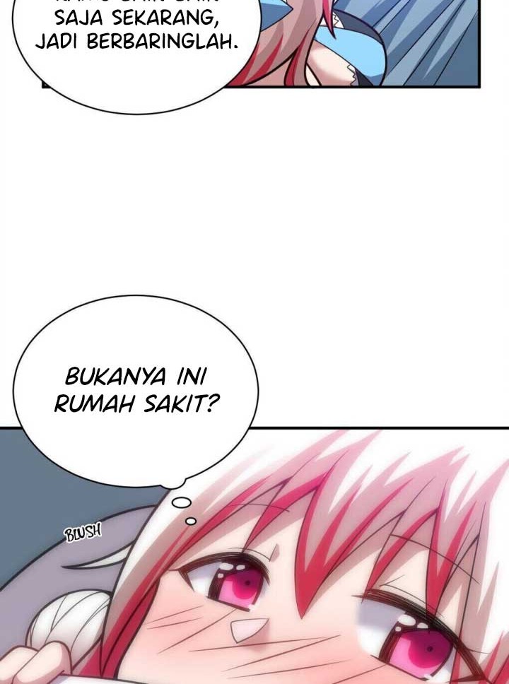 I, the Strongest Demon, Have Regained My Youth?! Chapter 46 Gambar 13