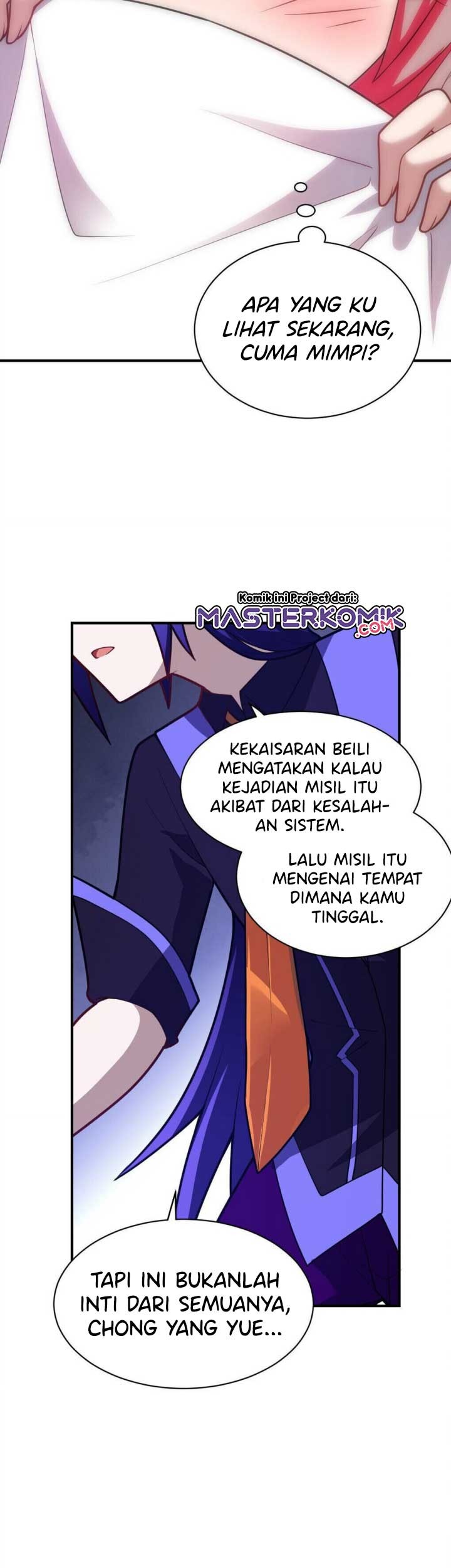 I, the Strongest Demon, Have Regained My Youth?! Chapter 46 Gambar 14