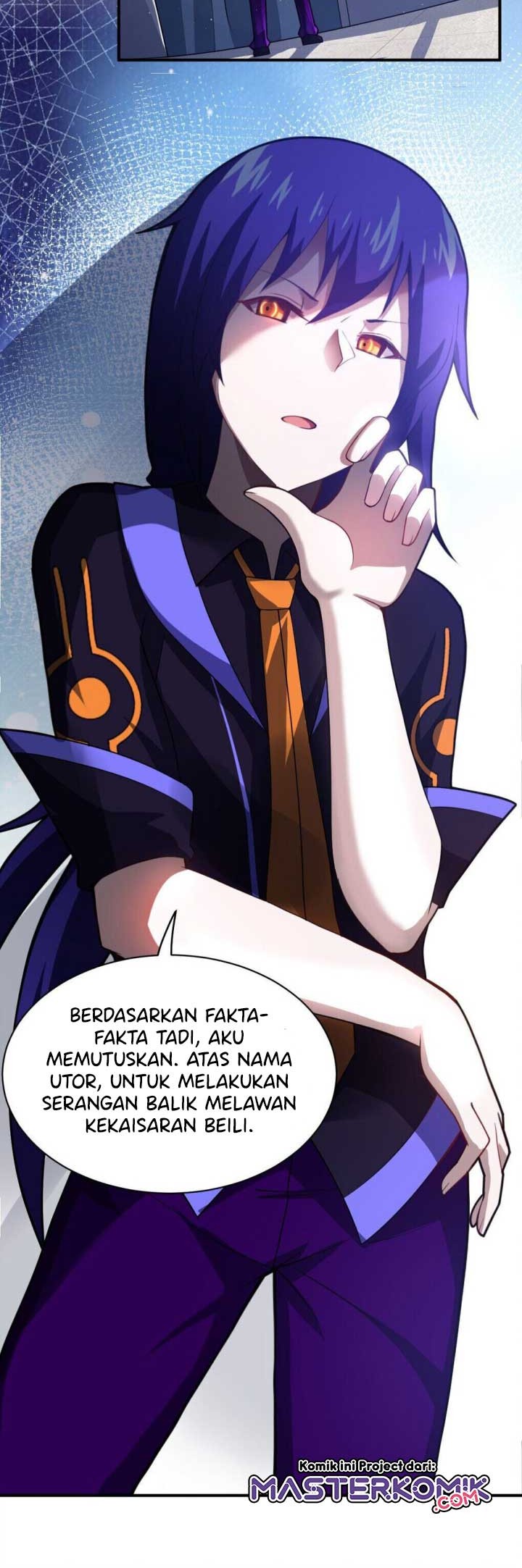 I, the Strongest Demon, Have Regained My Youth?! Chapter 46 Gambar 20