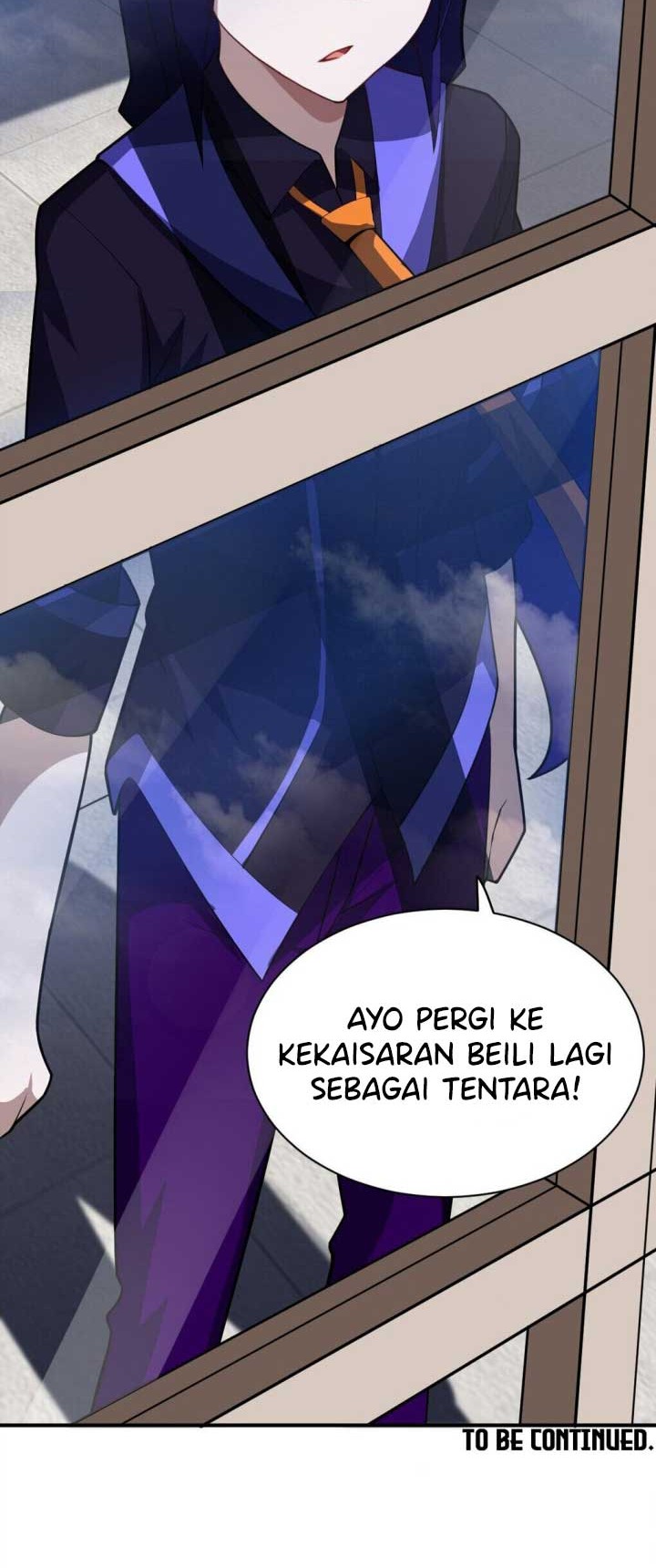 I, the Strongest Demon, Have Regained My Youth?! Chapter 46 Gambar 22