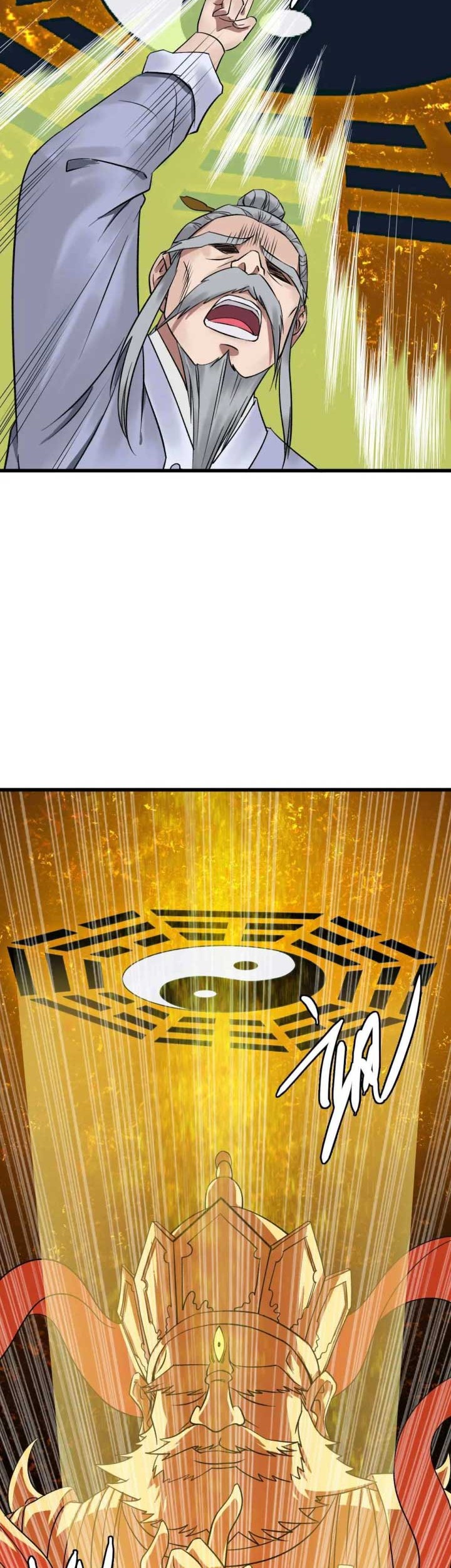 Supreme Taoist (2021) Chapter 34 Gambar 30