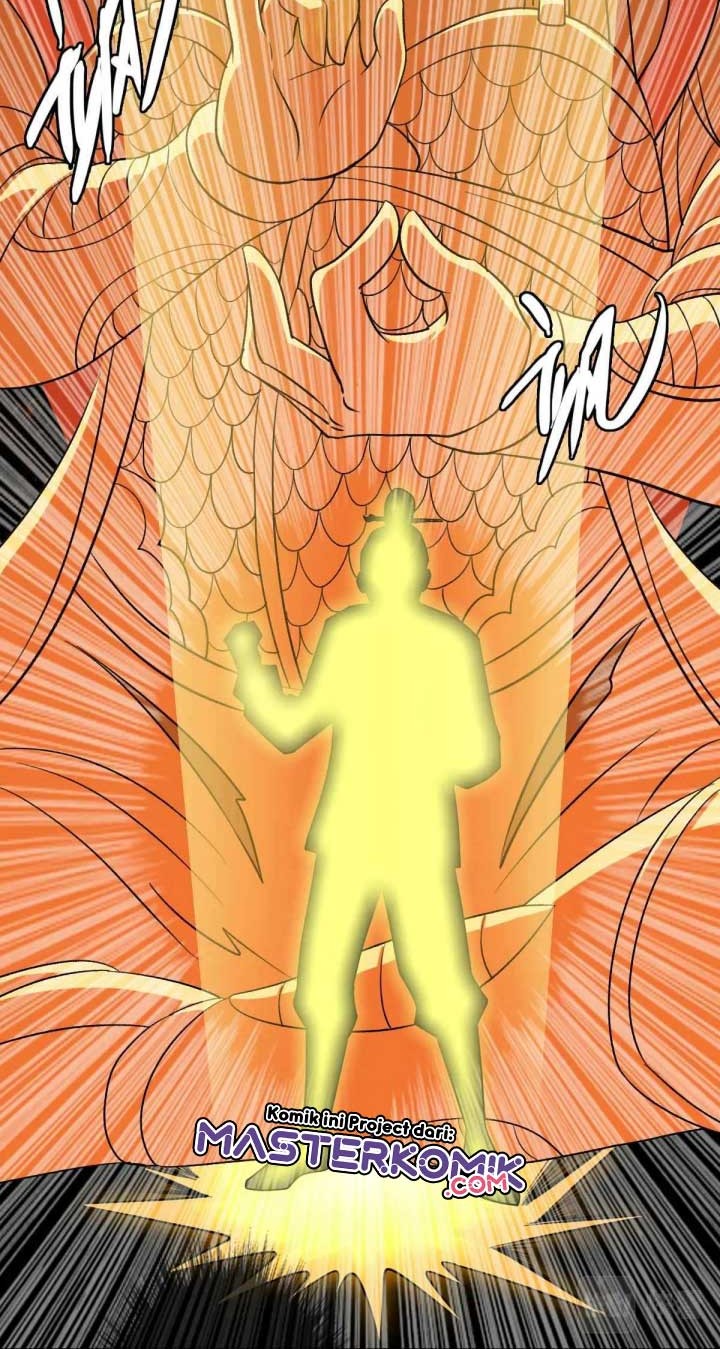 Supreme Taoist (2021) Chapter 34 Gambar 31
