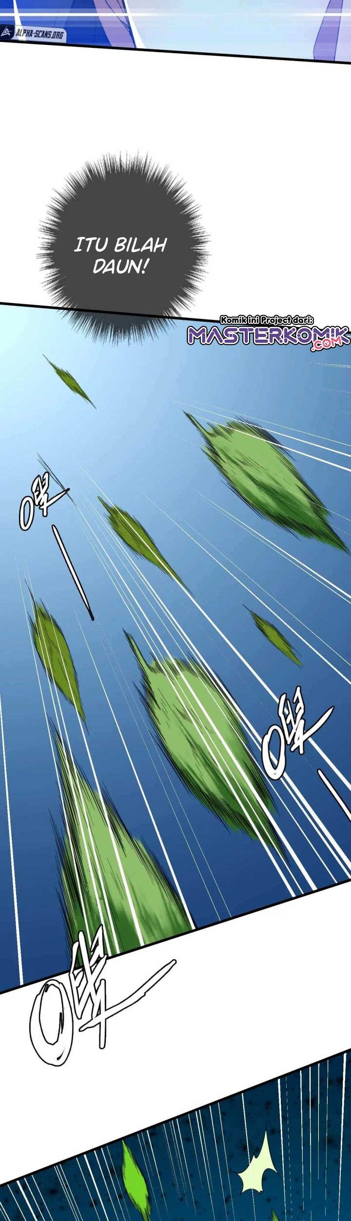 Supreme Taoist (2021) Chapter 34 Gambar 39