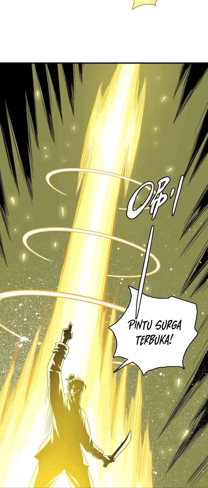 Supreme Taoist (2021) Chapter 34 Gambar 46